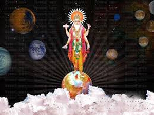 lord vishwakar